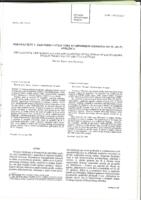 prikaz prve stranice dokumenta Položaj žene u zakonima i statutima kvarnerskih gradova od 13. do 17. stoljeća