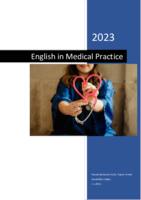 prikaz prve stranice dokumenta English in Medical Practice