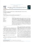 prikaz prve stranice dokumenta Sustainable energy generation from municipal solid waste: A brief overview of existing technologies