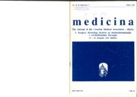 prikaz prve stranice dokumenta Medicina
