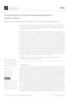 prikaz prve stranice dokumenta Deciphering the Complex Immunopathogenesis of Alopecia Areata