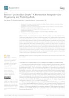 prikaz prve stranice dokumenta Fentanyl and Sudden Death—A Postmortem Perspective for Diagnosing and Predicting Risk