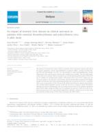 prikaz prve stranice dokumenta No impact of steatotic liver disease on clinical outcomes in patients with essential thrombocythemia and polycythemia vera: A pilot study