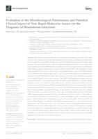 prikaz prve stranice dokumenta Evaluation of the Microbiological Performance and Potential Clinical Impact of New Rapid Molecular Assays for the Diagnosis of Bloodstream Infections